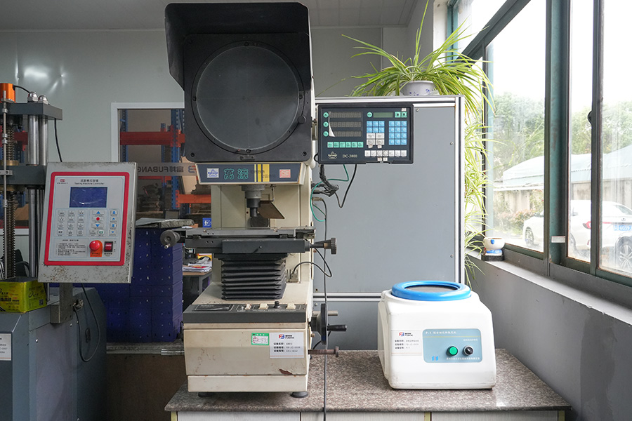 Inspection des tests projectifs